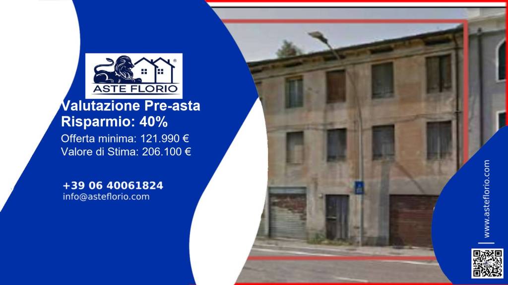 negozio in vendita a Piovene Rocchette