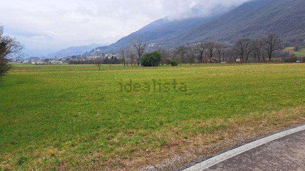 terreno agricolo in vendita a Piovene Rocchette