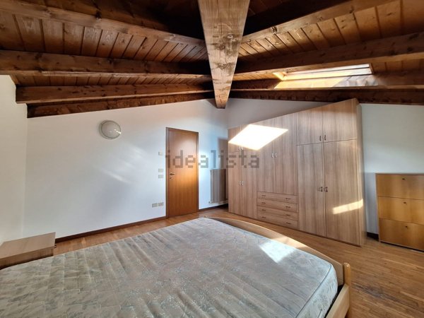 appartamento in vendita a Piovene Rocchette