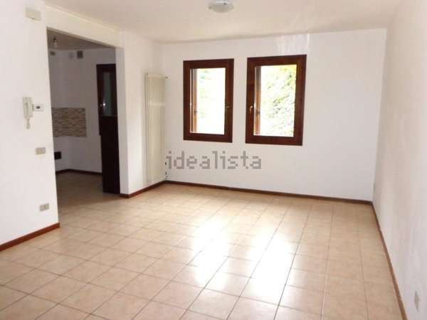 appartamento in vendita a Piovene Rocchette