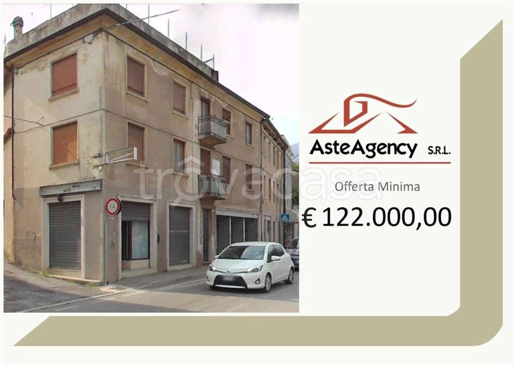 appartamento in vendita a Piovene Rocchette