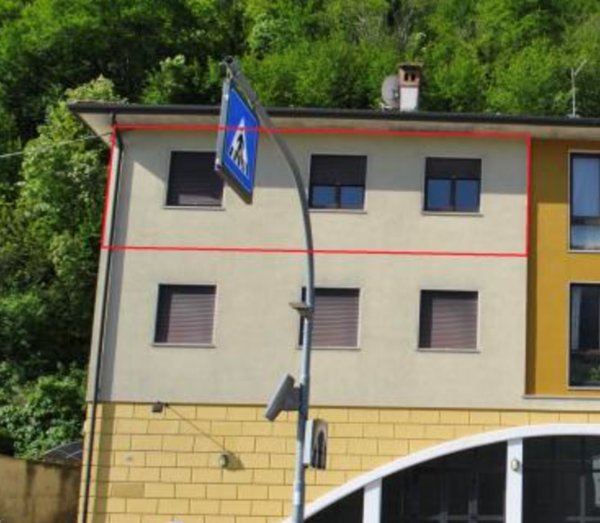 appartamento in vendita a Piovene Rocchette