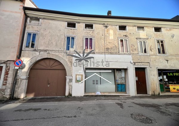 appartamento in vendita a Piovene Rocchette