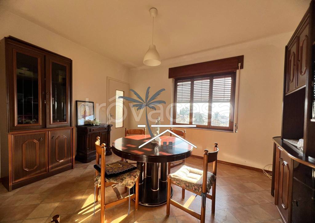 appartamento in vendita a Piovene Rocchette