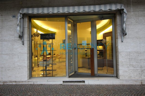 negozio in vendita a Piovene Rocchette