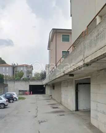 monolocale in vendita a Piovene Rocchette