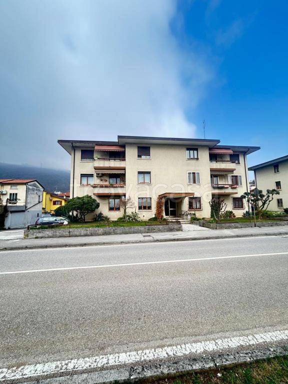 appartamento in vendita a Piovene Rocchette