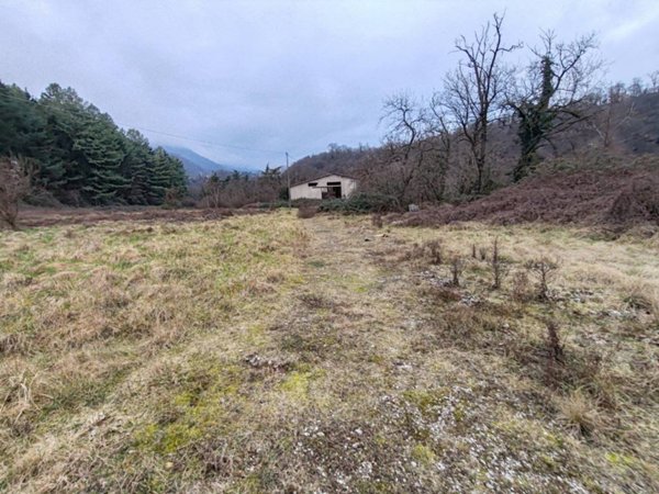 terreno agricolo in vendita a Piovene Rocchette
