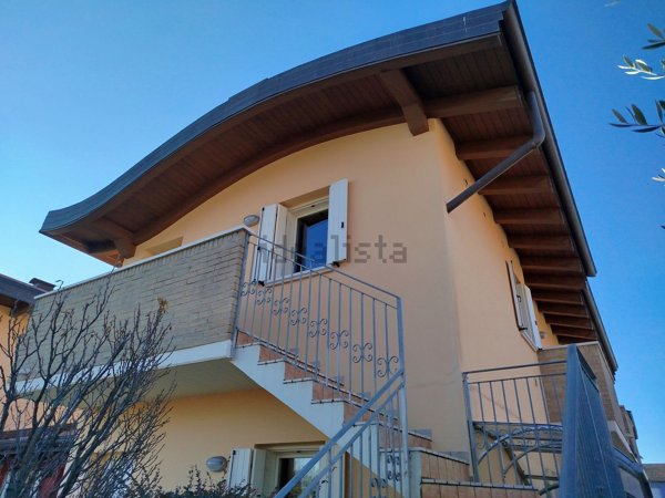 appartamento in vendita a Piovene Rocchette