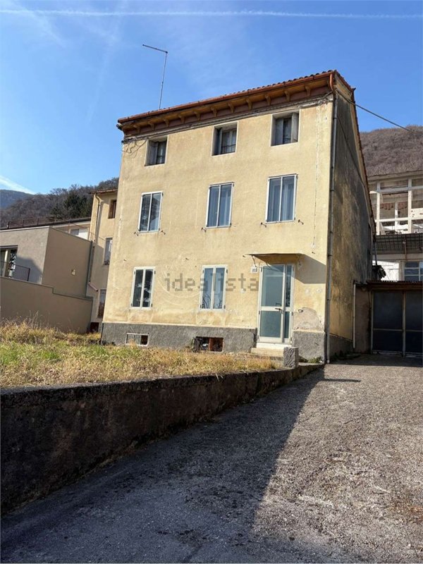 appartamento in vendita a Piovene Rocchette