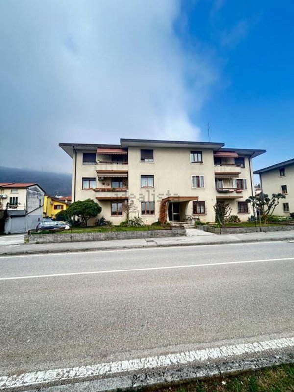 appartamento in vendita a Piovene Rocchette