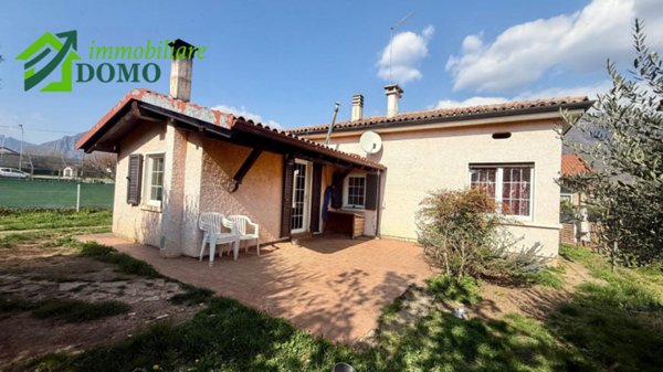 casa indipendente in vendita a Piovene Rocchette