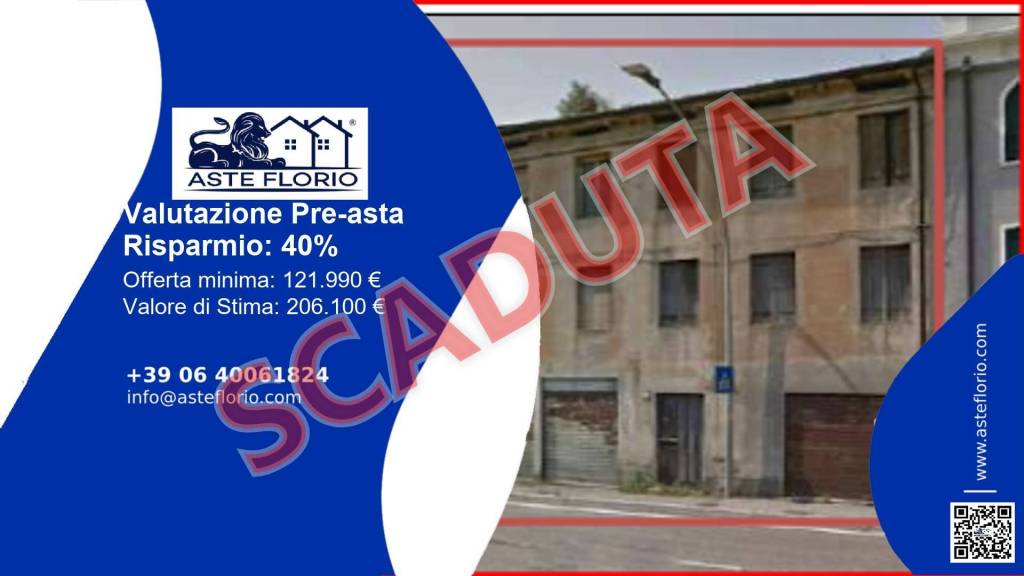 negozio in vendita a Piovene Rocchette