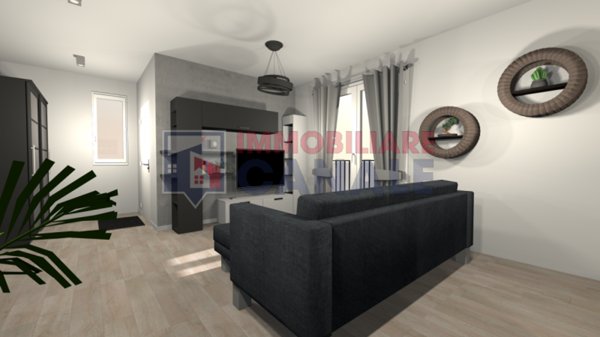 appartamento in vendita a Piovene Rocchette