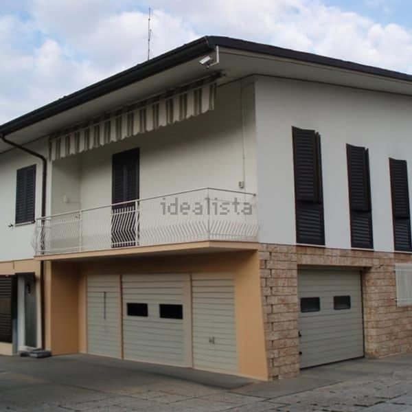 casa indipendente in vendita a Piovene Rocchette