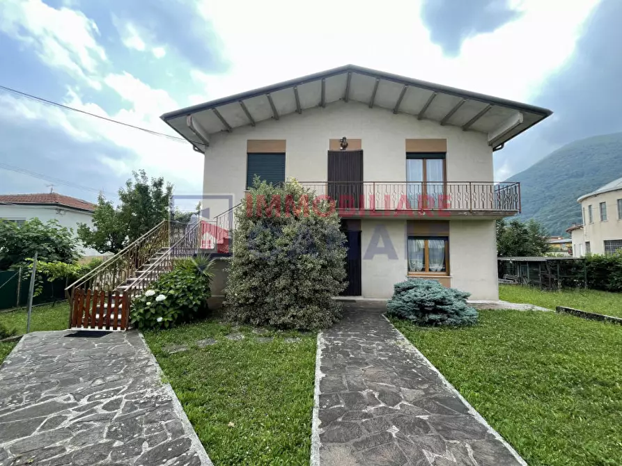 casa indipendente in vendita a Piovene Rocchette