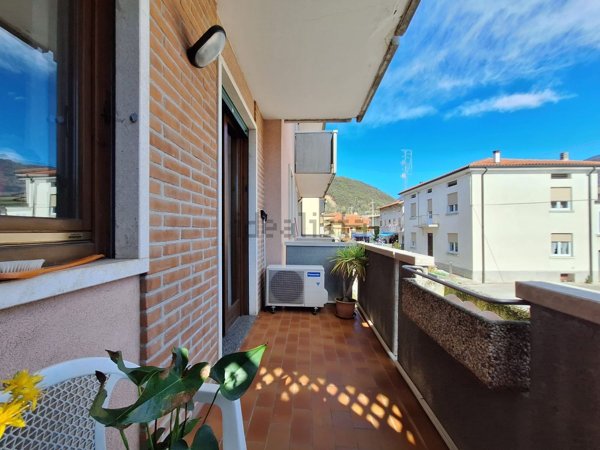 appartamento in vendita a Piovene Rocchette