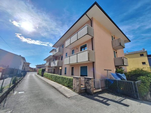 appartamento in vendita a Piovene Rocchette