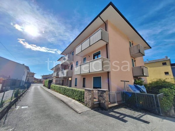 appartamento in vendita a Piovene Rocchette