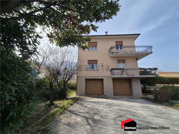 appartamento in vendita a Piovene Rocchette