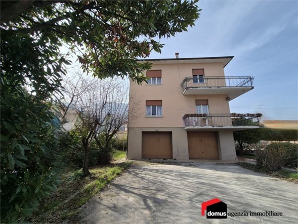 casa indipendente in vendita a Piovene Rocchette