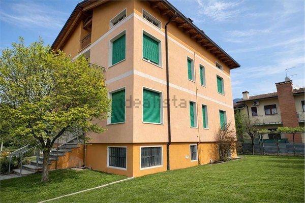 casa indipendente in vendita a Piovene Rocchette