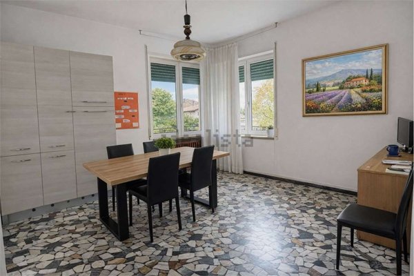casa indipendente in vendita a Piovene Rocchette in zona Grumello