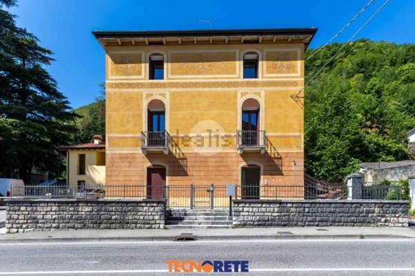 appartamento in vendita a Piovene Rocchette