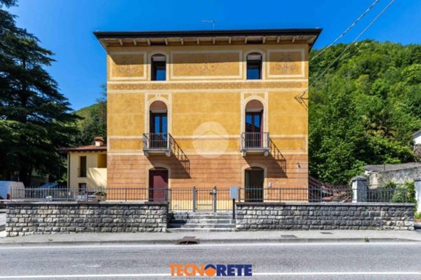 appartamento in vendita a Piovene Rocchette