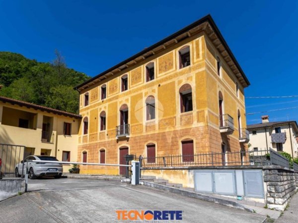 appartamento in vendita a Piovene Rocchette