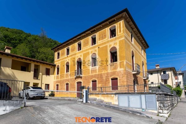 appartamento in vendita a Piovene Rocchette