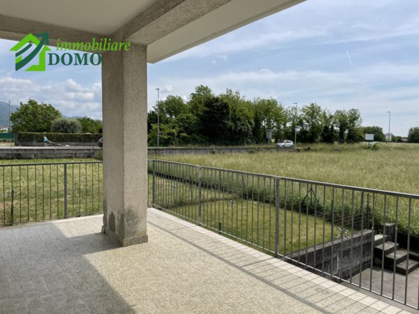 appartamento in vendita a Piovene Rocchette