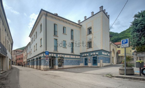 appartamento in vendita a Piovene Rocchette
