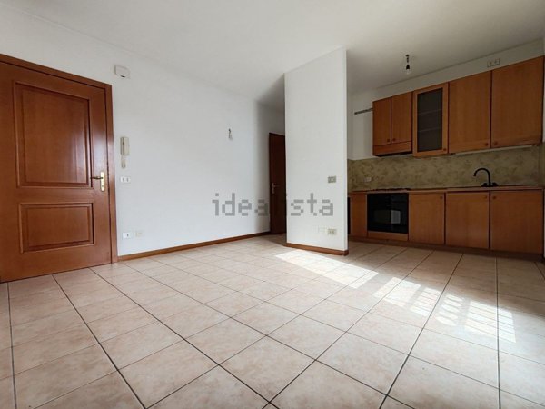 appartamento in vendita a Piovene Rocchette