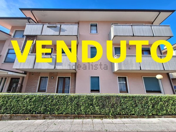 appartamento in vendita a Piovene Rocchette