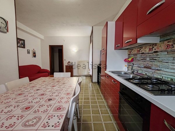 appartamento in vendita a Piovene Rocchette