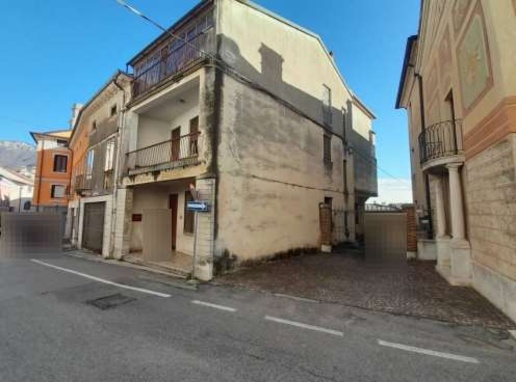 appartamento in vendita a Piovene Rocchette