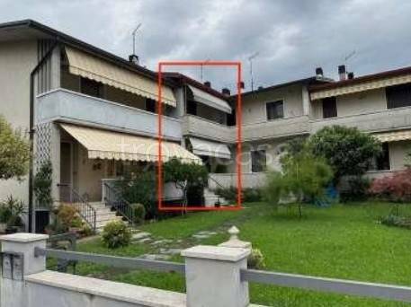 casa indipendente in vendita a Piovene Rocchette in zona Grumello