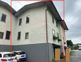 appartamento in vendita a Piovene Rocchette in zona Grumello