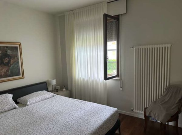 appartamento in vendita a Piovene Rocchette in zona Grumello