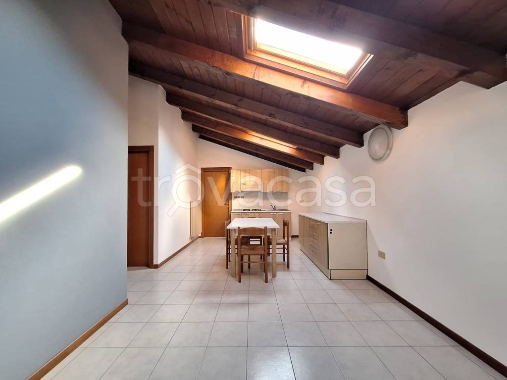 appartamento in vendita a Piovene Rocchette