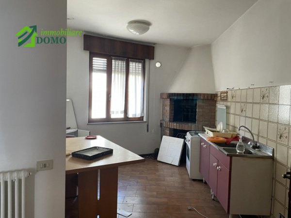 appartamento in vendita a Piovene Rocchette