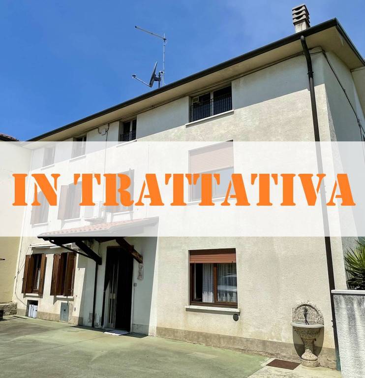 casa indipendente in vendita a Piovene Rocchette