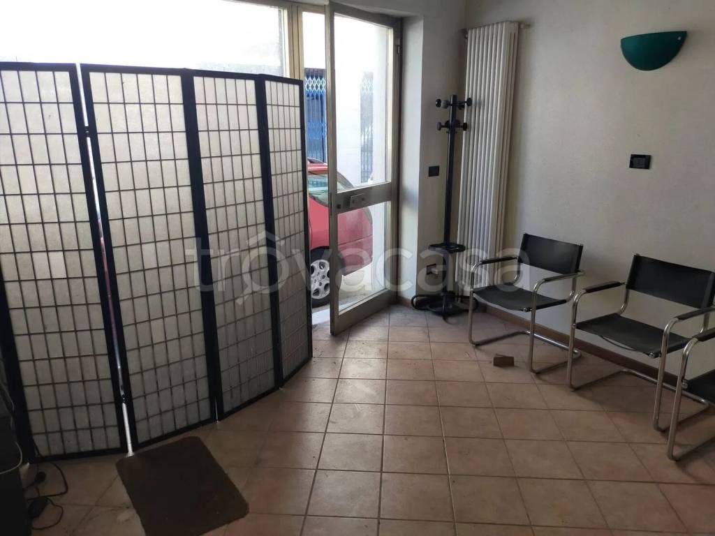 ufficio in vendita a Piovene Rocchette