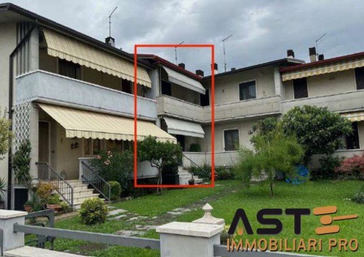 casa indipendente in vendita a Piovene Rocchette
