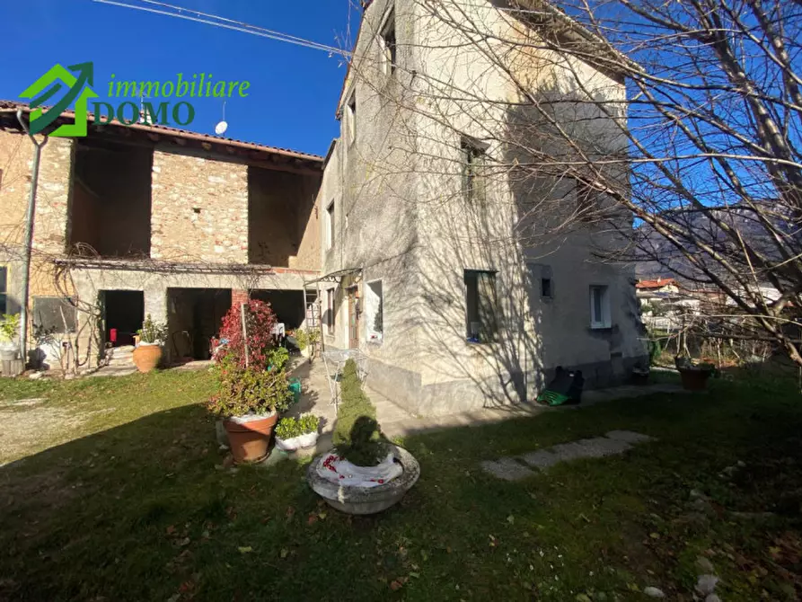 casa indipendente in vendita a Piovene Rocchette