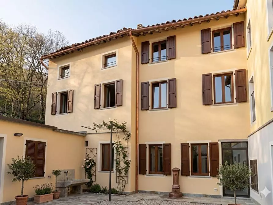 casa indipendente in vendita a Piovene Rocchette