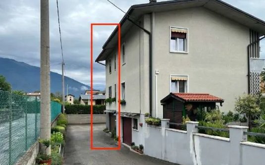 casa indipendente in vendita a Piovene Rocchette in zona Grumello