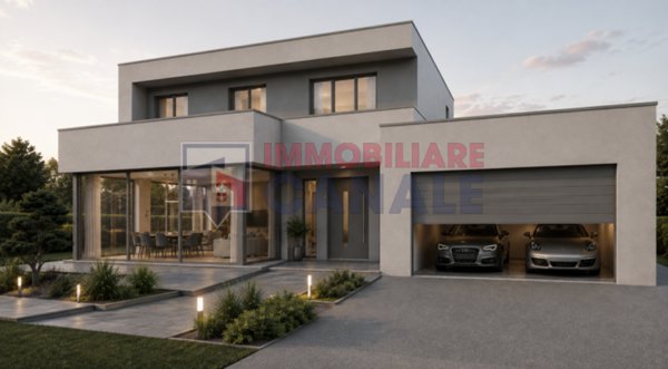 casa indipendente in vendita a Piovene Rocchette