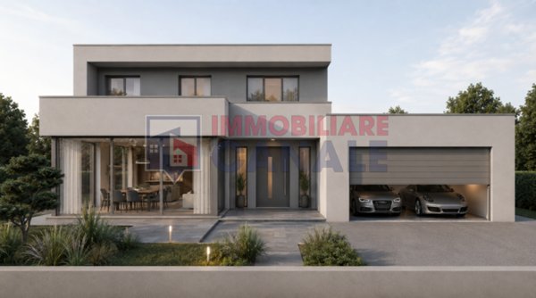 casa indipendente in vendita a Piovene Rocchette